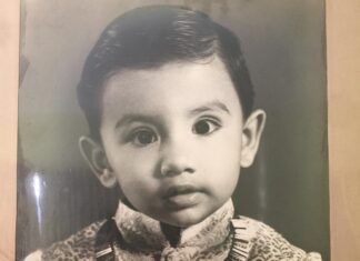 Sibi Sathyaraj Instagram - Happy bday to the man who conquered millions of hearts with his acting and Humanity!#Sathyaraj #kattappa #HBDSathyaraj