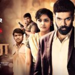 Sibi Sathyaraj Instagram - Sathya trailer from June 16th! #sathya #sibisathyaraj #Sibiraj #Sathyaraj #kollywoodcinema #tamilcinema #thriller #suspensethriller #actionthriller #mystery #