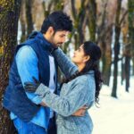 Sibi Sathyaraj Instagram - On Location! #Ranga #Kashmir #pahalgam #gulmarg #actionthriller #sibisathyaraj #Sibiraj