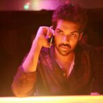 Sibi Sathyaraj Instagram - #kattappavakaanom #ImWaiting