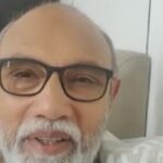 Sibi Sathyaraj Instagram -