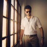 Sibi Sathyaraj Instagram -