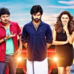 Sibi Sathyaraj Instagram -