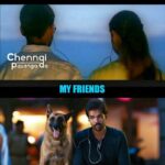 Sibi Sathyaraj Instagram -
