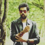 Sibi Sathyaraj Instagram -