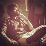 Sibi Sathyaraj Instagram - #PokkiriRaja #tamilcinema