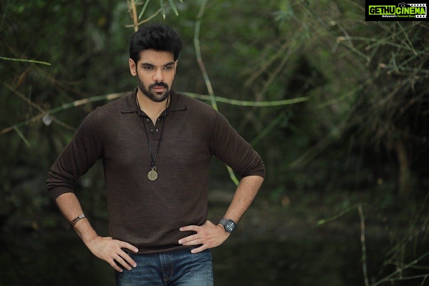 Sibi Sathyaraj Instagram - New pics from #Maayon! Releasing soon 😊 #ArulMozhiManickam @doublemeaningproductions @dirkishore @itstanya_official @the_ksravikumar #RamPrasad #ilayaraaja sir @donechannel1 #Maayon #maayontelugu #maayonmovie #sibiraj #sibisathyaraj #actorslife #movie #newpics #maayonexclusive #tamilcinema #kollywood #maayonfilm