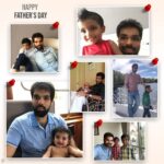 Sibi Sathyaraj Instagram - Thank you Ayya for inspiring me and giving me the inclination to inspire my sons. Happy Father’s Day to all🙏🏻 #sathyaraj #appa #sibiraj #sibisathyaraj #dheeransibiraj #samaransibiraj #happyfathersday #happyfathersday2021 #fathersday #fathersday2021 #proudmoment #family #familygoals #gratitude #gratitudepost #fathersonlove #fathersongoals #sibi #lovemydad #lovemysons #foreverproud