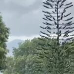 Sibi Sathyaraj Instagram - Unmatched beauty, a rain-drenched hill station, towering mountains, nature at its best 🍃😊 #naturelovers #naturelover #mountains #hillstation #hillstationsofindia #adventure #rainyday #beautifuldestinations #natureza #naturegram #hills #conoor #conoordiaries #mountainview #greenery #farmhouse #hillstationsofindia #hillybilly #nilgris #travelgram #sibiraj #sibisathyaraj