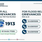 Sibi Sathyaraj Instagram - #chennaifloods #ChennaiRains