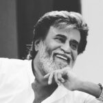 Sibi Sathyaraj Instagram - Wishing Superstar @rajinikanth sir for winning the much deserved Dadasahebphalke award.Thank you sir for the relentless effort you have put all these years to entertain and inspire us.🙏🏻