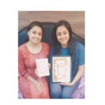 Sija Rose Instagram – Happy Birthday @jyotika mam
.
A strong minded woman,
sweet, humble ,down to earth .
It was a pleasure working with you
.
I have seen you embrace your character with so much passion and ease
Looking forward for more amazing roles from you
.
Happy Birthday Jo mam
.
Couldnt express my joy and thats my small coffee art gift for her
.
#jyothika
#jo #coffeeart #tamilfilm #2dentertainment #kannamma