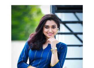 Sija Rose Instagram - There is no blue without yellow and without orange - Vincent Van Gogh . Some more from the blue yellow series . 📸 : @sujay_nair 👗: @rithuclothing . #rithuclothing #blueyellow #customised #salwarsuits #instapic #instaphoto #indianwear