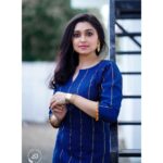 Sija Rose Instagram – Blue*yellow 
.
Thank you @rithuclothing 
For these comfortable wear
.
Get your hands on customised designer kurthis, salwar, skirts, frocks 
@rithuclothing 
.
📷: @photographer_ajith 
.
#blueyellow #customised #salwarsuits #instapic #instaphoto #indianwear