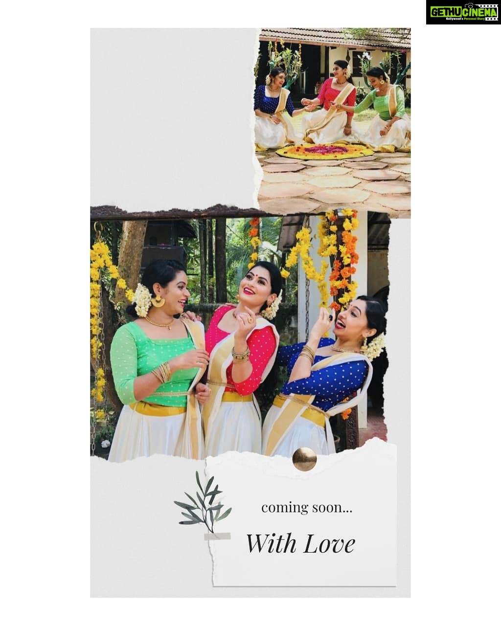 Sija Rose Instagram - Coming soon... . A dance cover . . With Love - Sruthi , Sija , Riaa . @lakshmi.sruthi @sija_rose_george @riaa_saira #dancecover #instadance #instadancer #mallugram #mallugramers #malayalammovies #tamilsong #vikram #tamilfilm #arrahman #artist #artistsoninstagram #keraladiaries #withlove Kerala