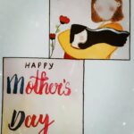Sija Rose Instagram - Amma 🥰 . 👉 #mothersday