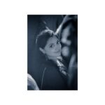 Sija Rose Instagram - It's difficult to come up with original lines for every pic . How do you all do it🤔 . 📷@vishnunelladu #sideprofile #blacknwhite #friendswedding #iamoutofhastags #okbye #kohleyes #kanmani #kannamma