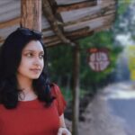 Sija Rose Instagram – V for VIVACIOUS
.
.
#red #notavalentinepicture
#taken
#Vfor?
#busstop #littleredridinghood #reddress
#appleofmyeye #kanmani #❤ #kohleyes #kannamma