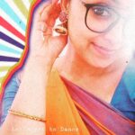 Sija Rose Instagram – 🤩🤩🤩🤩 #attire #instaedit #instafilter #classical #templejewelleryset #kohleyes #kanmani #kannamma