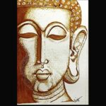 Sija Rose Instagram – #coffeeart
. “An idea that is developed and put into action is more important than an idea that exists only as an idea.” ~ Buddha
.
Trying to implement this thought more in life
.
#coffeelover #coffeeartist #canvascoffee #brownshades #buddha #peace #tomorecoffeeart #baristadaily #SRart #SRG