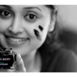 Sija Rose Instagram - @carbon_bae The first thing that attracted me is that they are student startup based at Thrissur developing coconut shell steam activated charcoal based Ayurvedic wellness products. . Having used the face masque a couple of times now, surely it's a thumbs up to their promise that all products are pure ayurvedic and infused with US FDA certified coconut shell activated charcoal. . So cheers to the young budding team @carbon_bae . Pic courtesy : @weareretrospection Thank you. Mysore, Karnataka