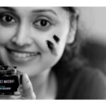 Sija Rose Instagram – @carbon_bae
The first thing that attracted me is that they are student startup based at Thrissur developing coconut shell steam activated charcoal based Ayurvedic wellness products.
.
Having used the face masque a couple of times now, surely it’s a thumbs up to their promise that all products are pure ayurvedic and infused with US FDA certified coconut shell activated charcoal.
.
So cheers to the young budding team @carbon_bae .
Pic courtesy : @weareretrospection Thank you. Mysore, Karnataka
