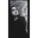 Sija Rose Instagram - The real colours . #b&w #blackandwhite #instablackandwhite #appleofmyeye . #kohleyes #kanmani #kannamma #appleofmyeye