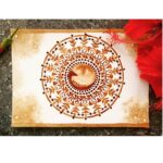 Sija Rose Instagram - After a grand sadhya ,lets relax with a cup of hot brewing coffee . So heres my version of Coffee Pookalam . Wishing all a brewing aromatic Onam . #coffeart #coffeeartist #coffeeartgram #Coffeepookalam #nescafe #sunrise #flowers #coffeeflower #flowerbed #pookalam #browntones #brucoffee #coffeebeans #brewing #onampookalam #letscelebrate #SRG #SRart Kochi, India