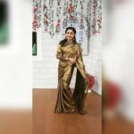 Sija Rose Instagram - GOLD DUST