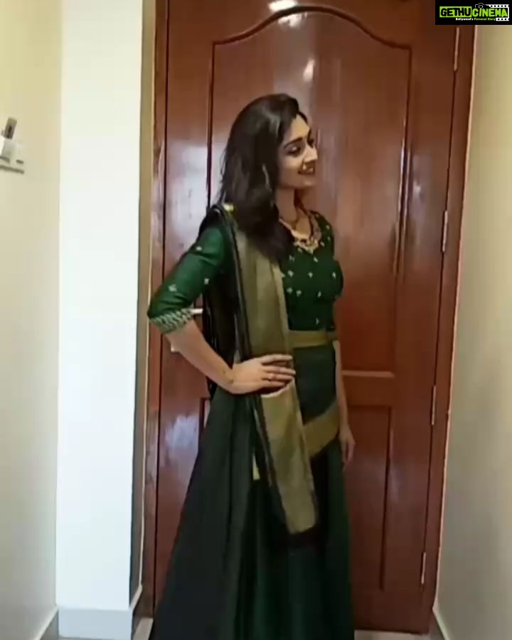 Sija Rose Instagram - Twist . or . turn Theni, India
