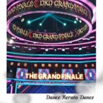 Sija Rose Instagram – 31March,  6pm onwards .
@zeekeralam .
Dance Kerala Dance 
Grand Finale Trivandrum, India