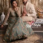 Sija Rose Instagram – Shot for #starandstyle magazine with @ajmalzayn_ .
Photography @arun_payyadimeethal  @_creative_folksy_ .
Styling @arjun_vasudevs ,Costumes Mlounge Calicut .
MUA @sreshtamakeup .
Special thanks @suhail_choyi_photography 
#magazineshoot #celebrityphotoshoot #starandstylemagazine #fashionphotography #model #indianwear #calicut #mathrubhumi