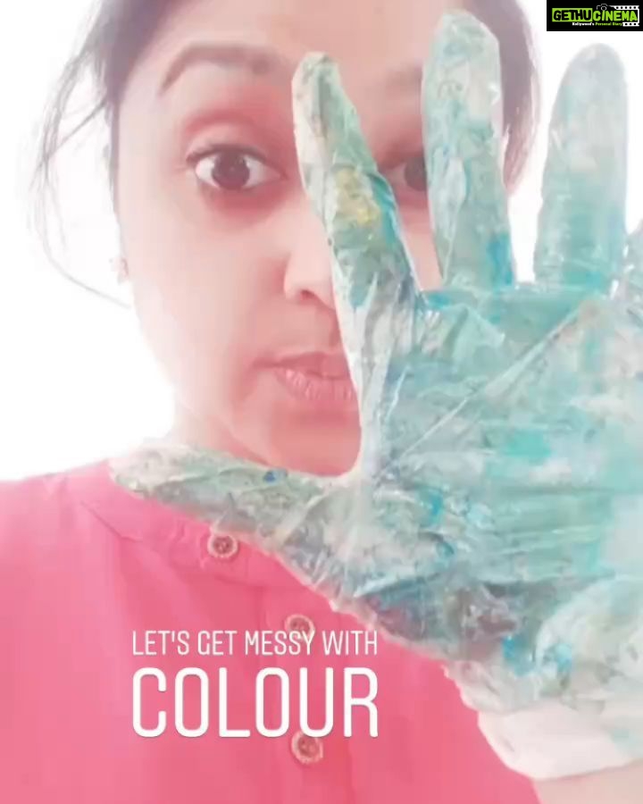 Sija Rose Instagram - An eventful day meeting amazing and talented people. . Thank you @mycopiepage and @artstop.affaa for this fluid resin workshop. . Few clicks from the day, and hello again workshop buddy @nikhita_aa French Toast