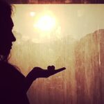 Sija Rose Instagram – Just for the horror of Valentine’s  Day. .
Love everyday Trivandrum, India