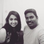 Sija Rose Instagram - Happiest birthday to you sir @rathnasiva7. Wishing you the best in life. And thank you from my whole heart for trusting me with your film Rekka, and the most loved character Malla akka. . HAPPY BIRTHDAY SIR! Chennai, India