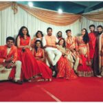 Sija Rose Instagram - Launched ZEE KERALAM! . . The Dance Kerala Dance family. #DKD #zeekeralam Angamali