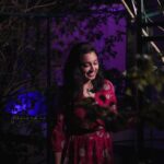 Sija Rose Instagram – Shy🙊
.
Thank you @jithin_krishna_snaphacker 📷 Kochi, India