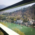 Sija Rose Instagram - Everyone talks about the vibe of this place. Its true, absolutely true! #itravel #ganges