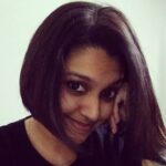 Sija Rose Instagram - Chop chop chop. Calling for 2018!#newhairdo #shorthair #iloveit #newyear2018 coming soon! #me Thank you @sujith_sajith for this perfect cut.