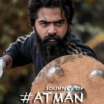 Silambarasan Instagram - “LINK IN BIO….” Hope this journey of mine inspires countless more…❤ God bless 😇🙏🏻 #spreadlove #spreadpositivity #atman #strtransformationvideo #silambarasantr Editor @editoranthonyofficial Music @nivaskrishprasanna Mix @sync.cinema