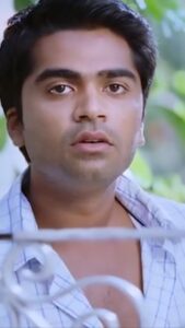 Silambarasan Instagram - ❤️

#12yearsofvinnaithaandivaruvaayaa