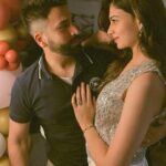 Simran Kaur Mundi Instagram – You know u had a good time when u forget to post the mandatory #HappyAnniversary picture🙈 @gurickkmaan 🥂to forever😘❤️
A Biggg Thank You to everyone who took the time to wish us and a Bigggg Hug to those who made our day all the more Special❤️ #grateful
@sonambajwa thankuuu for the lovely click😘
@preeti_simoes thankuuu for being you🤗 Mumbai, Maharashtra