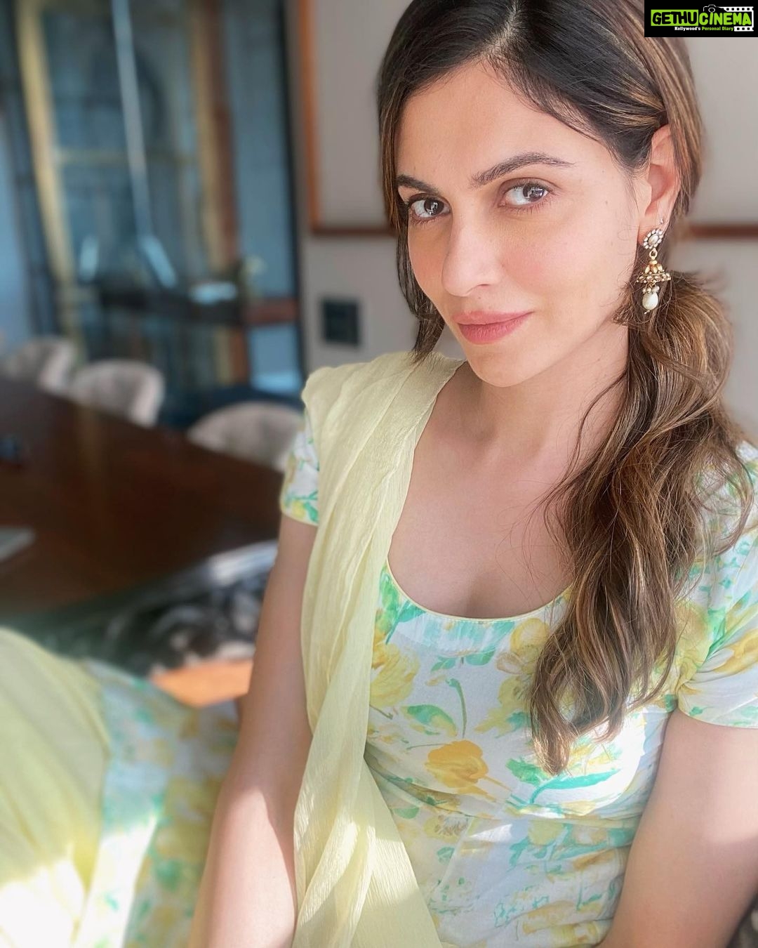 Simran Kaur Mundi - 6.7K Likes - Most Liked Instagram Photos