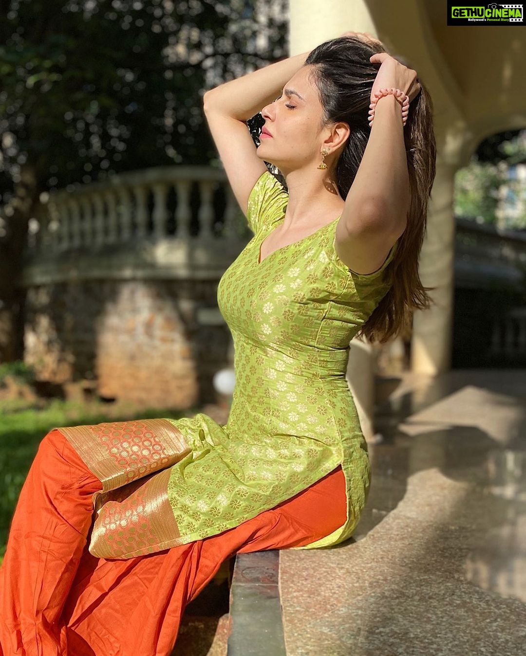 Simran Kaur Mundi - 8.8K Likes - Most Liked Instagram Photos