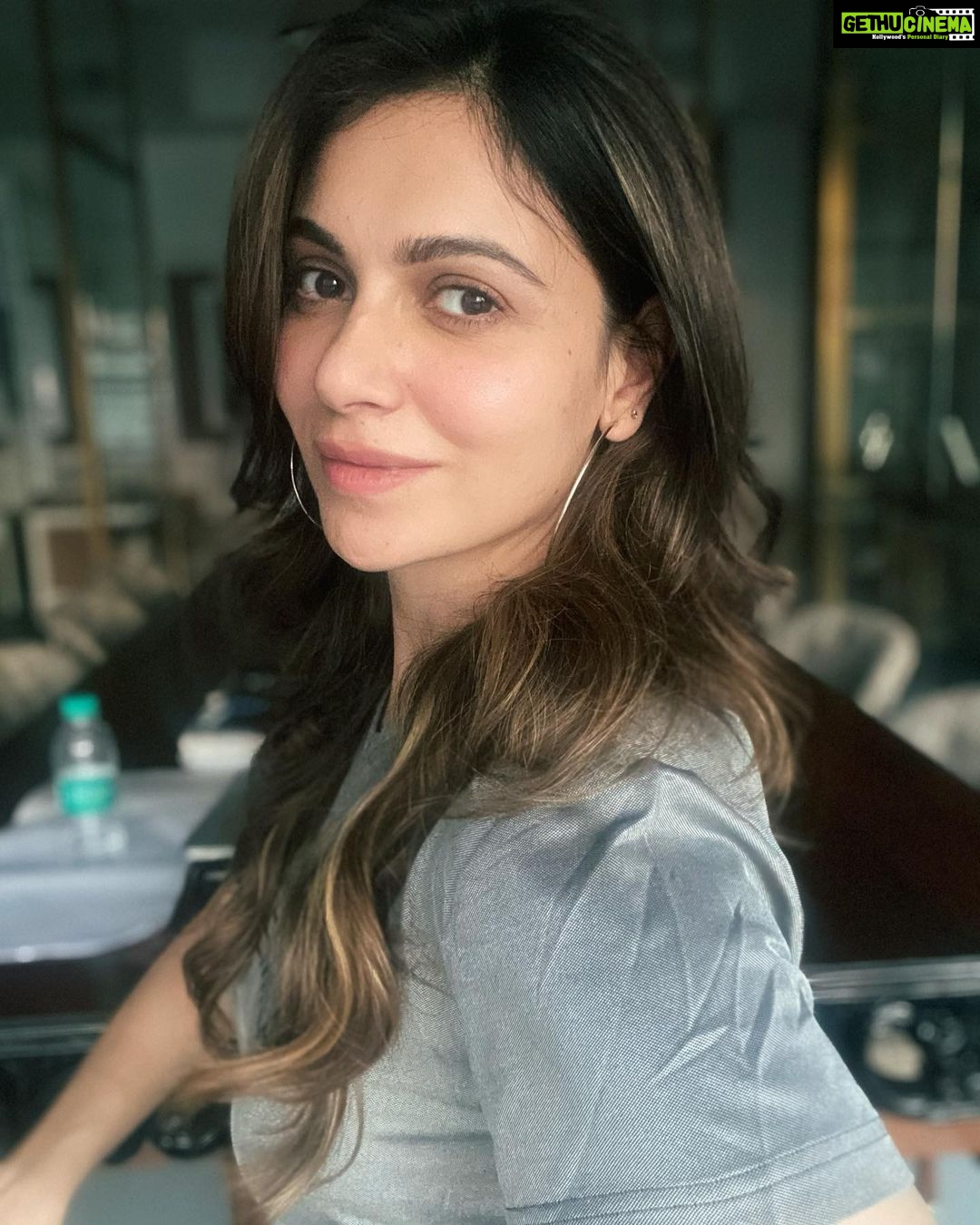 Simran Kaur Mundi Instagram - If “palat” was a picture