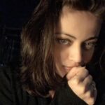 Sneha Ullal Instagram - 🖤
