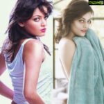 Sneha Ullal Instagram - Back then and even now i always say #keepitreal #10yearchallenge