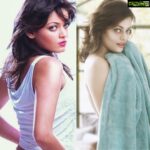 Sneha Ullal Instagram – Back then and even now i always say #keepitreal #10yearchallenge