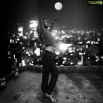 Sneha Ullal Instagram – Shes like moon,something about her is always hidden. #moonchild