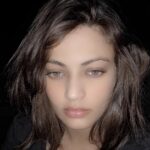 Sneha Ullal Instagram – Wild but calm.